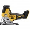 Wyrzynarka akumulatorowa DeWALT DCS335NT 18V z uchwytem za korpus 18V XR